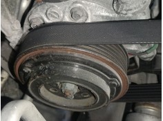 Recambio de compresor aire acondicionado para land rover range rover sport ii (l494) 3.0 sdv6 4x4 referencia OEM IAM   