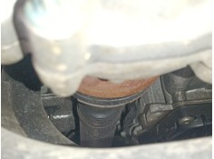 Recambio de transmision central delantera para land rover range rover sport ii (l494) 3.0 sdv6 4x4 referencia OEM IAM   
