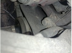 Recambio de mangueta trasera derecha para land rover range rover sport ii (l494) 3.0 sdv6 4x4 referencia OEM IAM   