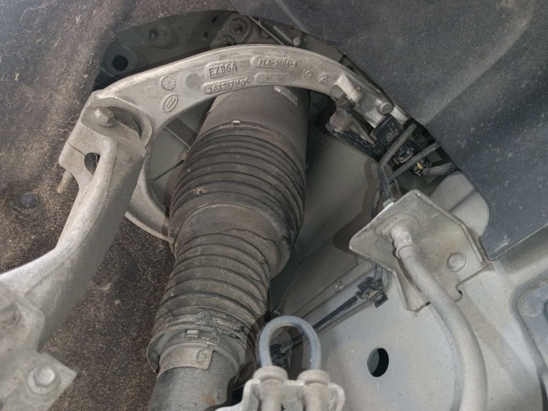 Recambio de amortiguador delantero derecho para land rover range rover sport ii (l494) 3.0 sdv6 4x4 referencia OEM IAM   