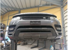 Recambio de paragolpes delantero para land rover range rover sport ii (l494) 3.0 sdv6 4x4 referencia OEM IAM   