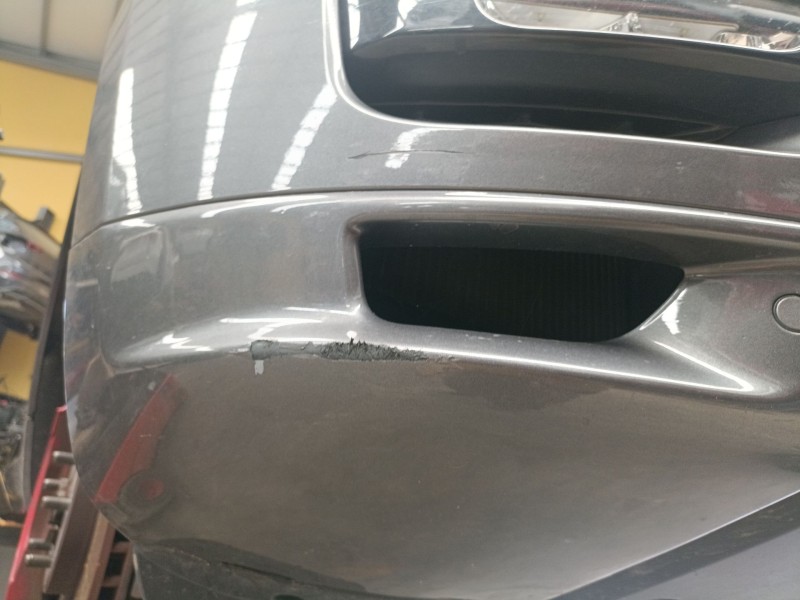 Recambio de paragolpes delantero para land rover range rover sport ii (l494) 3.0 sdv6 4x4 referencia OEM IAM   