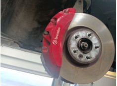 Recambio de pinza freno delantera derecha para land rover range rover sport ii (l494) 3.0 sdv6 4x4 referencia OEM IAM    2