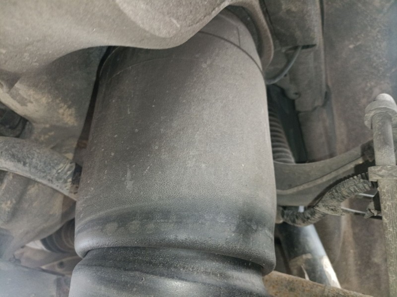Recambio de amortiguador trasero derecho para land rover range rover sport ii (l494) 3.0 sdv6 4x4 referencia OEM IAM   