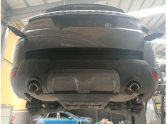 PARAGOLPES TRASERO 