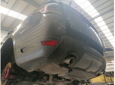 Recambio de paragolpes trasero para land rover range rover sport ii (l494) 3.0 sdv6 4x4 referencia OEM IAM    2