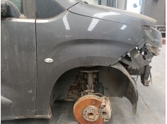 Recambio de aleta delantera derecha para toyota proace city verso monospace (bky_) 1.5 d-4d 130 (bkyma) referencia OEM IAM   