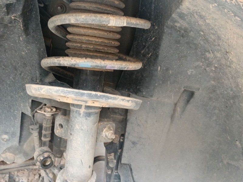 Recambio de amortiguador delantero derecho para toyota proace city verso monospace (bky_) 1.5 d-4d 130 (bkyma) referencia OEM IA