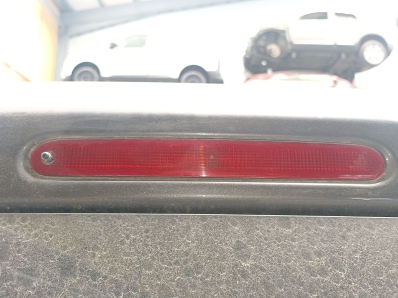 Recambio de luz central de freno para toyota proace city verso monospace (bky_) 1.5 d-4d 130 (bkyma) referencia OEM IAM   