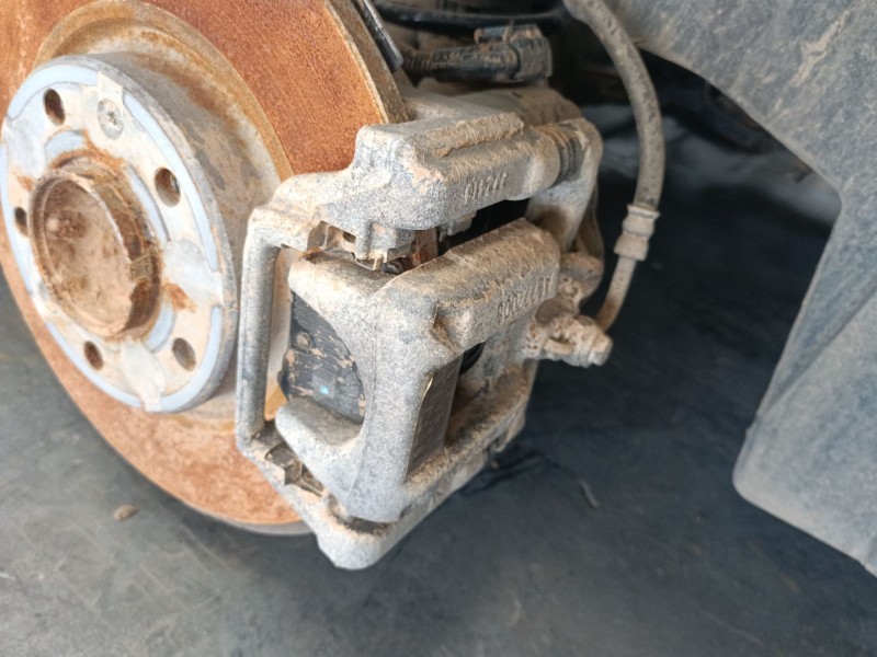 Recambio de pinza freno trasera izquierda para toyota proace city verso monospace (bky_) 1.5 d-4d 130 (bkyma) referencia OEM IAM