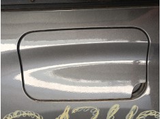 TAPA EXTERIOR COMBUSTIBLE 