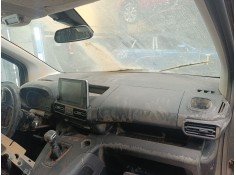 Recambio de salpicadero para toyota proace city verso monospace (bky_) 1.5 d-4d 130 (bkyma) referencia OEM IAM   