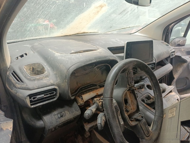 Recambio de salpicadero para toyota proace city verso monospace (bky_) 1.5 d-4d 130 (bkyma) referencia OEM IAM   