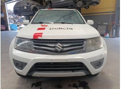 suzuki grand vitara ii (jt, te, td) del año 2014 2