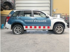 SUZUKI GRAND VITARA II (JT, TE, TD)