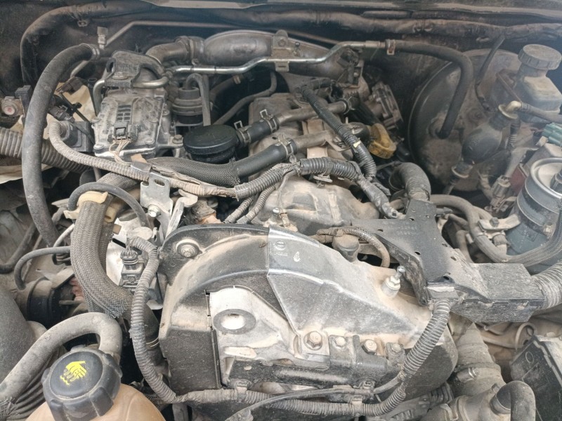 suzuki grand vitara ii (jt, te, td) del año 2014