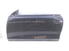 Recambio de puerta delantera izquierda para volkswagen scirocco (137) 1.4 tsi (118kw) referencia OEM IAM    2