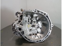 Recambio de caja cambios para citroën c3 iii (sx) 1.2 vti 82 lpg referencia OEM IAM 20A701   2