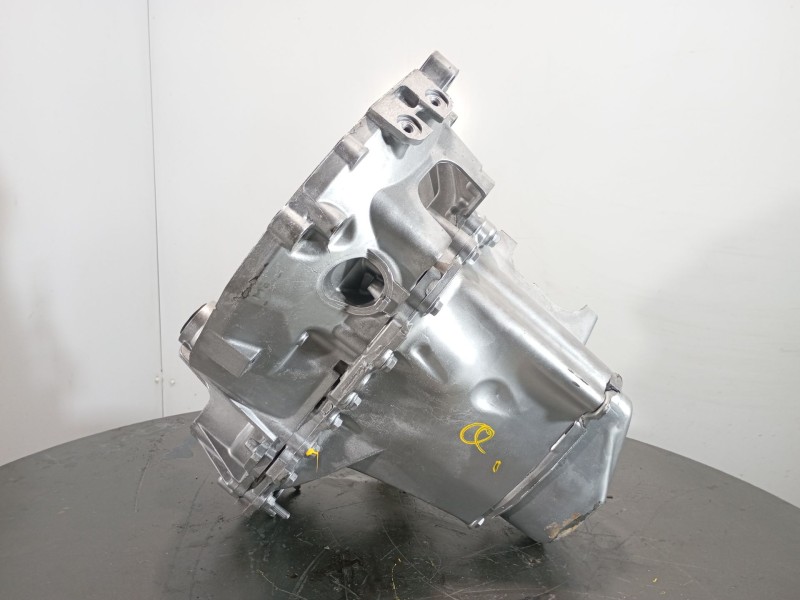Recambio de caja cambios para citroën c3 iii (sx) 1.2 vti 82 lpg referencia OEM IAM 20A701  