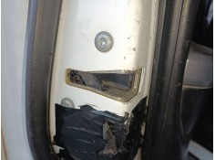 CERRADURA PUERTA DELANTERA IZQUIERDA 