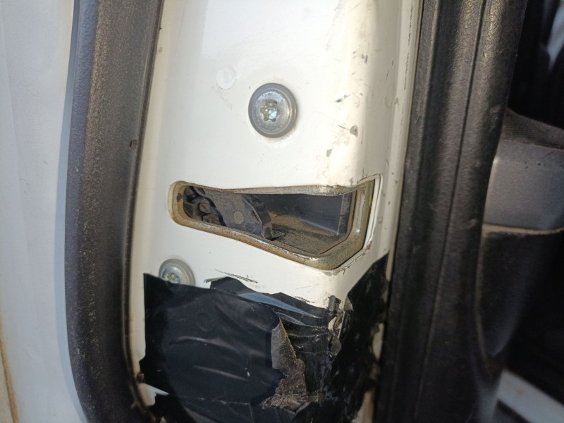 Recambio de cerradura puerta delantera izquierda para suzuki grand vitara ii (jt, te, td) 1.9 ddis a las 4 ruedas (jt419, td44, 