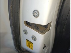 CERRADURA PUERTA TRASERA IZQUIERDA 