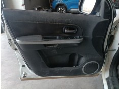 GUARNECIDO PUERTA DELANTERA IZQUIERDA 
