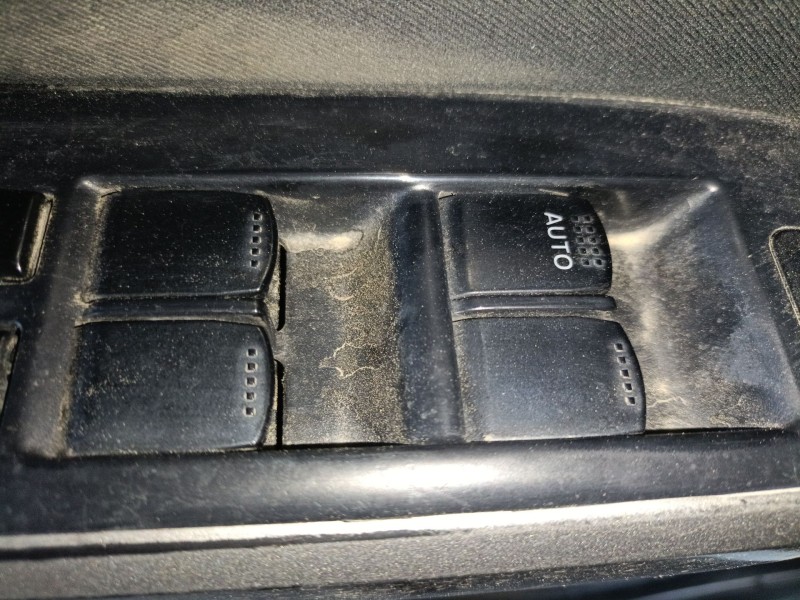 Recambio de mando elevalunas delantero izquierdo para suzuki grand vitara ii (jt, te, td) 1.9 ddis a las 4 ruedas (jt419, td44, 