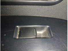 Recambio de mando elevalunas trasero izquierdo para suzuki grand vitara ii (jt, te, td) 1.9 ddis a las 4 ruedas (jt419, td44, jb