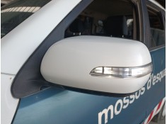 RETROVISOR IZQUIERDO ELECTRICO 