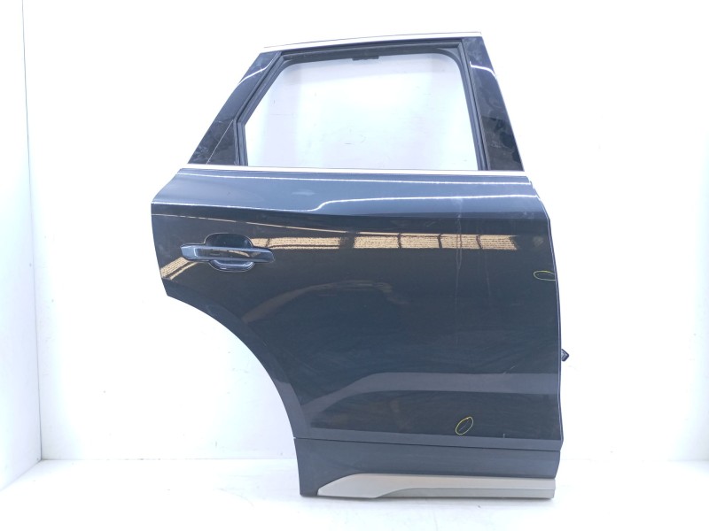 Recambio de puerta trasera derecha para audi q5 (fyb, fyg) 35 tdi mild hybrid referencia OEM IAM   