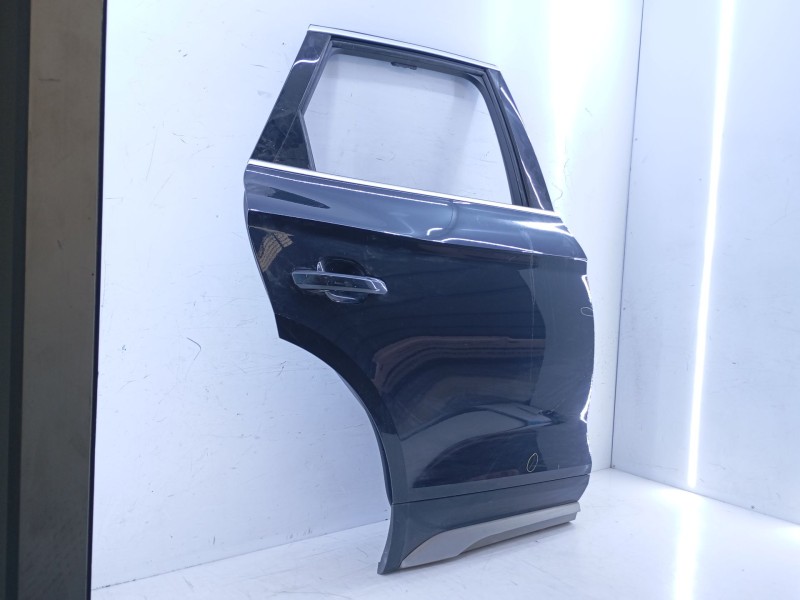 Recambio de puerta trasera derecha para audi q5 (fyb, fyg) 35 tdi mild hybrid referencia OEM IAM   