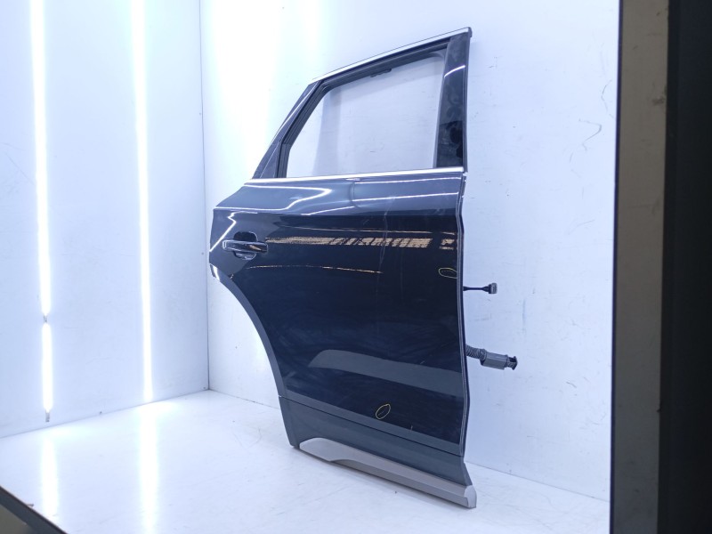 Recambio de puerta trasera derecha para audi q5 (fyb, fyg) 35 tdi mild hybrid referencia OEM IAM   