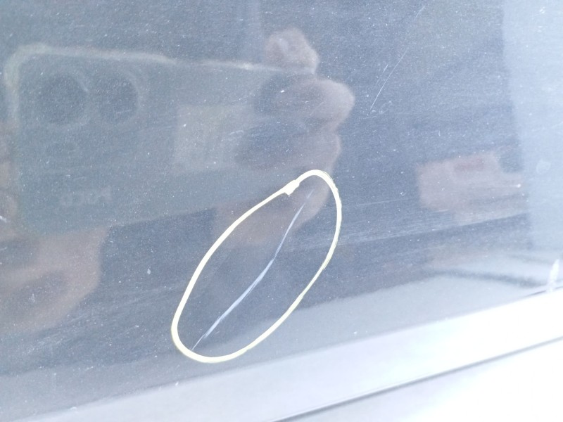 Recambio de puerta trasera derecha para audi q5 (fyb, fyg) 35 tdi mild hybrid referencia OEM IAM   