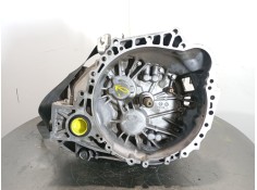 Recambio de caja cambios para toyota auris (_e15_) 2.0 d-4d (ade150_) referencia OEM IAM    2