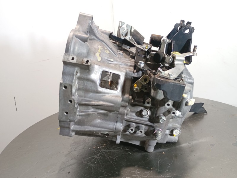 Recambio de caja cambios para toyota auris (_e15_) 2.0 d-4d (ade150_) referencia OEM IAM   