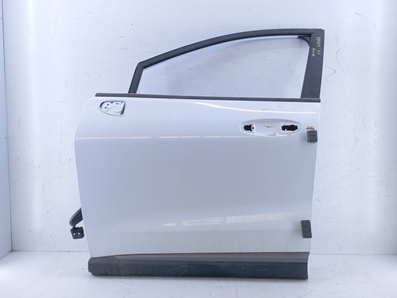 Recambio de puerta delantera izquierda para ford puma (j2k, cf7) 1.0 ecoboost mhev referencia OEM IAM   