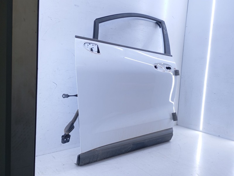 Recambio de puerta delantera izquierda para ford puma (j2k, cf7) 1.0 ecoboost mhev referencia OEM IAM   