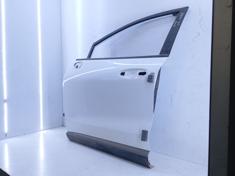Recambio de puerta delantera izquierda para ford puma (j2k, cf7) 1.0 ecoboost mhev referencia OEM IAM   
