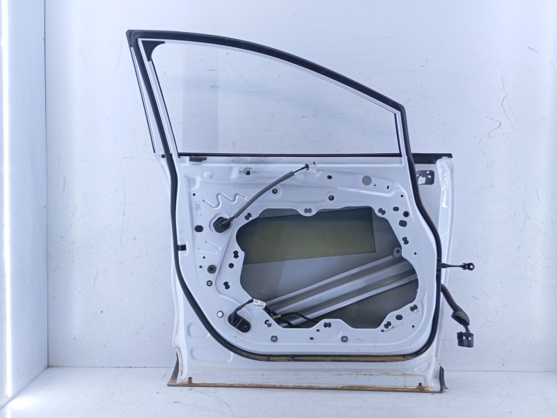 Recambio de puerta delantera izquierda para ford puma (j2k, cf7) 1.0 ecoboost mhev referencia OEM IAM   
