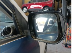 Recambio de retrovisor derecho electrico para suzuki grand vitara ii (jt, te, td) 1.9 ddis a las 4 ruedas (jt419, td44, jb419wd,