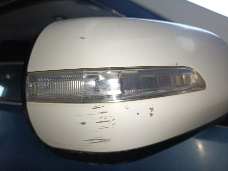 Recambio de retrovisor derecho electrico para suzuki grand vitara ii (jt, te, td) 1.9 ddis a las 4 ruedas (jt419, td44, jb419wd,
