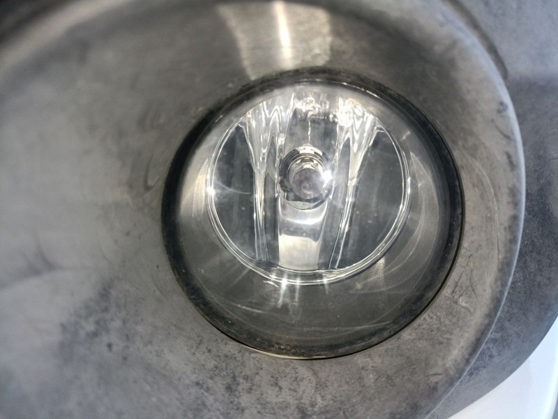 Recambio de faro antiniebla izquierdo para suzuki grand vitara ii (jt, te, td) 1.9 ddis a las 4 ruedas (jt419, td44, jb419wd, jb