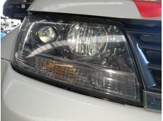 Recambio de faro derecho para suzuki grand vitara ii (jt, te, td) 1.9 ddis a las 4 ruedas (jt419, td44, jb419wd, jb419xd) refere 2