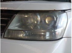 Recambio de faro izquierdo para suzuki grand vitara ii (jt, te, td) 1.9 ddis a las 4 ruedas (jt419, td44, jb419wd, jb419xd) refe