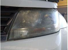 Recambio de faro izquierdo para suzuki grand vitara ii (jt, te, td) 1.9 ddis a las 4 ruedas (jt419, td44, jb419wd, jb419xd) refe 2