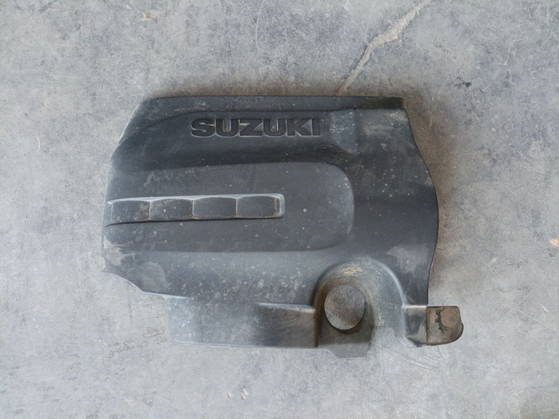 Recambio de tapa motor para suzuki grand vitara ii (jt, te, td) 1.9 ddis a las 4 ruedas (jt419, td44, jb419wd, jb419xd) referenc