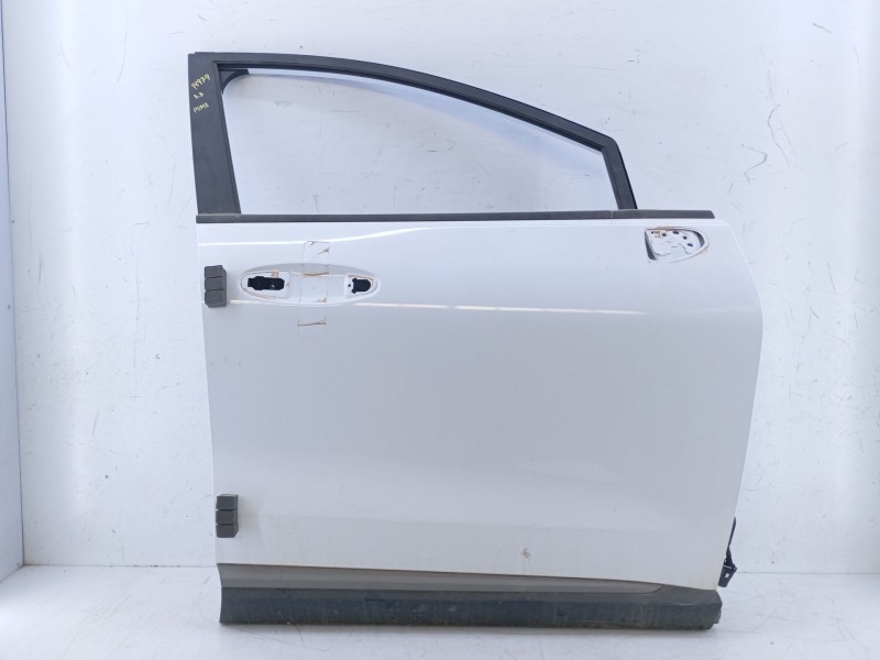 Recambio de puerta delantera derecha para ford puma (j2k, cf7) 1.0 ecoboost mhev referencia OEM IAM   
