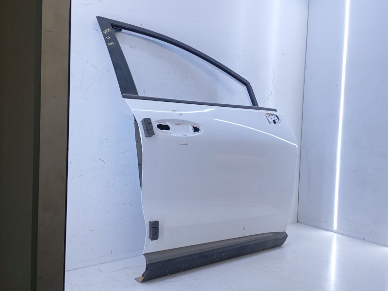 Recambio de puerta delantera derecha para ford puma (j2k, cf7) 1.0 ecoboost mhev referencia OEM IAM   