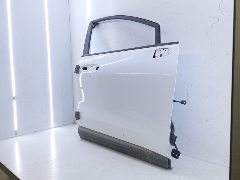 Recambio de puerta delantera derecha para ford puma (j2k, cf7) 1.0 ecoboost mhev referencia OEM IAM   